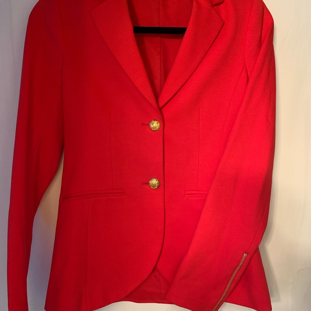 THEORY BLAZER